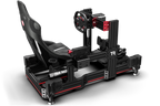 D-BOX GEN 5 4250i Motion System with 4 Haptic Actuators with Mounting Brackets