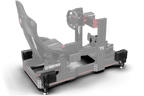 D-BOX GEN 5 4250i Motion System with 4 Haptic Actuators with Mounting Brackets