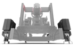 D-BOX GEN 5 4250i Motion System with 4 Haptic Actuators with Mounting Brackets