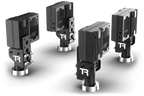 D-BOX GEN 5 4250i Motion System with 4 Haptic Actuators with Mounting Brackets