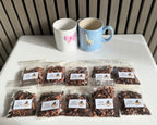 The Deep Cut (Cacao + Cinnamon)