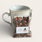 The Deep Cut (Cacao + Cinnamon)