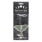 Luna Moth Apple Scented Air Freshener