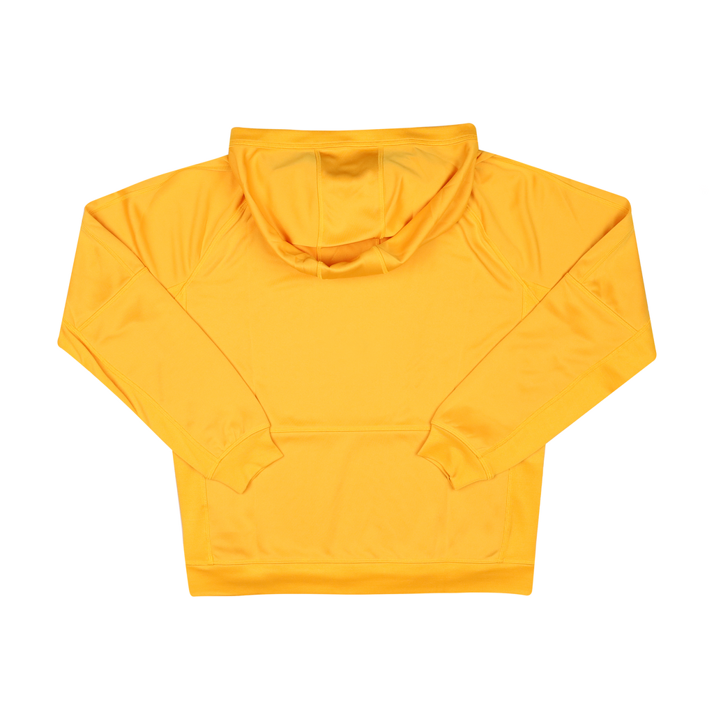 KAIZER CHIEFS 2022-23 TRAINING HOODIE - WOMENS