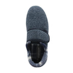 Orthapedic Easy Close Velcro Slippers for Men (6 Sizes)