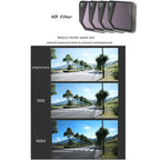 JSR Drone ND1000 Lens Filter for DJI Mavic 3, ND1000