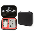 For DJI Mini 2 SE Shockproof Carrying Hard Case Drone Body Storage Bag, Size: 24x 19 x 9cm, 24x 19 x 9cm