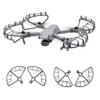 For DJI Air 2S/ Mavic Air 2 BRDRC Drone Propeller Protective Guard Anti-collision Ring, For DJI Air 2S / Mavic Air 2