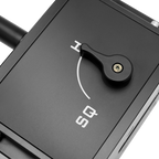 Simagic DS-8X Dual-Mode 8-Speed H-Pattern / Sequential Shifter