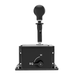Simagic DS-8X Dual-Mode 8-Speed H-Pattern / Sequential Shifter