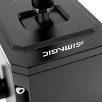 Simagic DS-8X Dual-Mode 8-Speed H-Pattern / Sequential Shifter