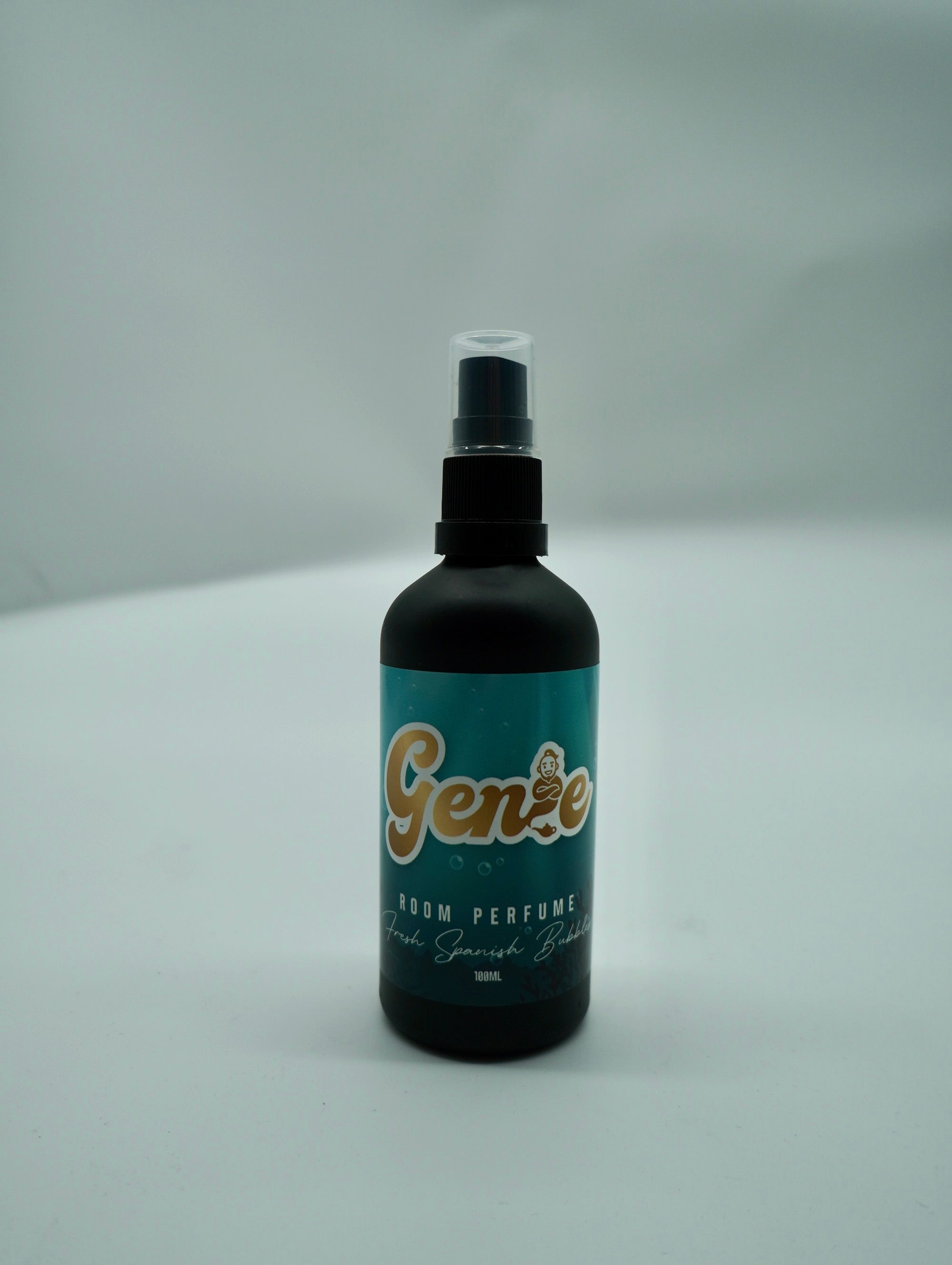 GENIE ROOM PERFUME