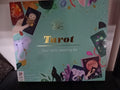 Tarot  Your Tarot Reading Kit  Book Set