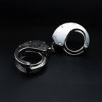 CLEJUSO HEAVY HANDCUFFS NO15