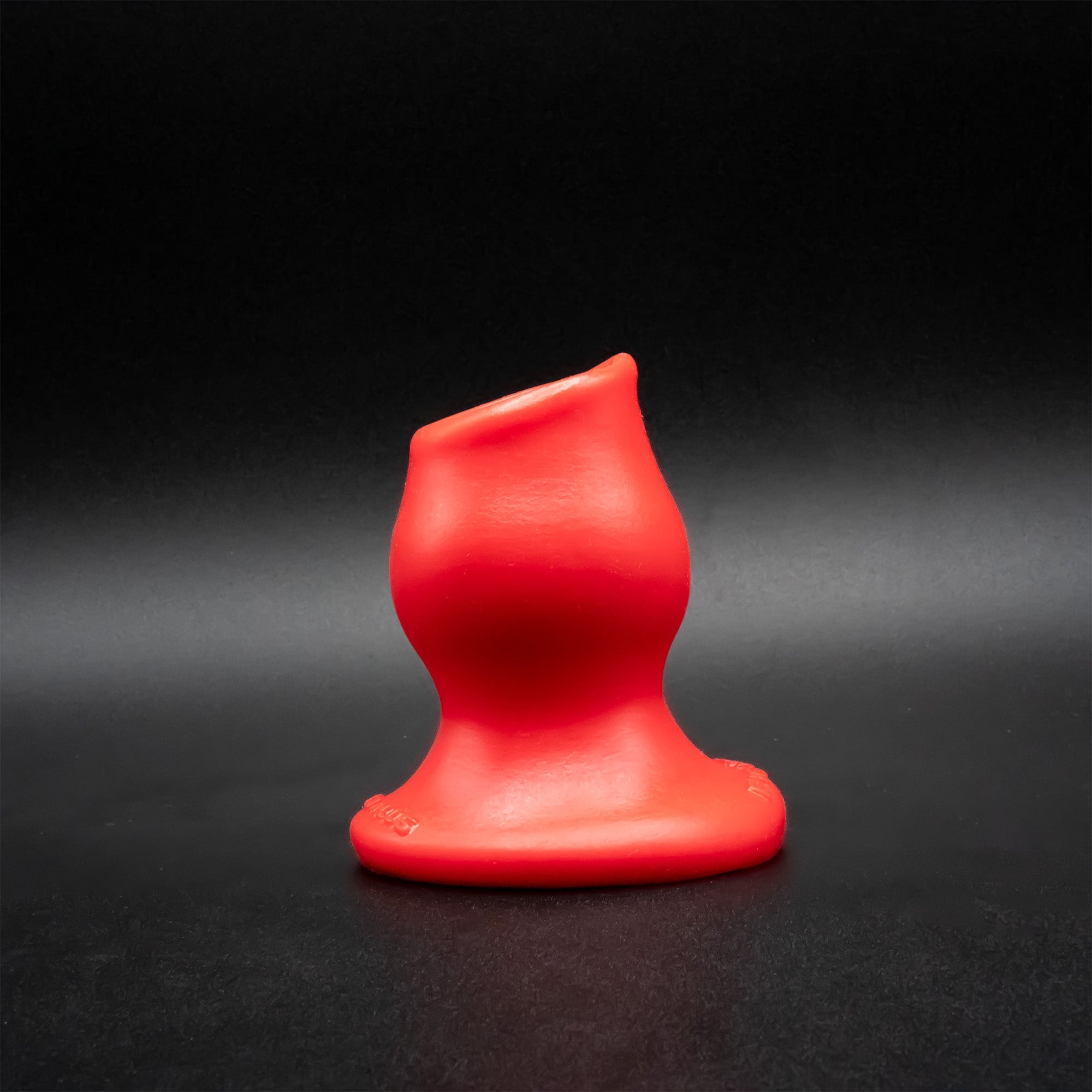 OXBALLS PIGHOLE FUCKPLUG RED