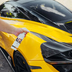 Stjarnagloss Pärla-Long - Lasting Spray Car Sealant