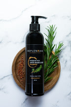 Rosmarin-Reis-Shampoo