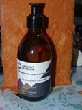 Fragranced Hand and Body Wash  Blackberry and Almond  300ml