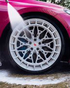 Stjarnagloss Hjul - Colour Change Alloy Wheel Cleaner