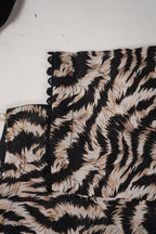 Rozi - Luxury Lawn Outfit With Chiffon Dupatta - Ready to Wear PD102
