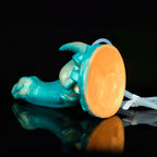 Nothosaur VELOX - Ejaculating Dildo - Dragon Dildo