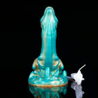 Nothosaur VELOX - Ejaculating Dildo - Dragon Dildo