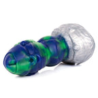 SWISOK Bobby - Fantasy Dragon Dildo - Knot Dildo - 4 Sizes Silicone Dildo