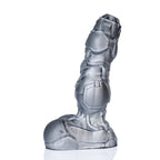 Nothosaur ROCCO - Fantasy Dildo - Dog Knot Dildo - Three Color Options