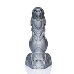Nothosaur ROCCO - Fantasy Dildo - Dog Knot Dildo - Three Color Options