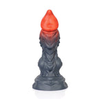 Nothosaur VRA - Dragon Knot Dildo - Fantasy Fire Dildo