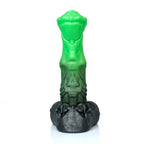 SWISOK Mady - Flared Horse Dildo - Fantasy Horse Cock Dildo - 5 Sizes