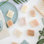 Mini-Shampoo-Bar – Reisegröße