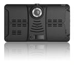 7" CMNAV 360 Traffic Truck - LIVE TRAFFIC- Built-in FullHD Dashcam, Android, Wi-Fi