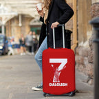 Liverpool Dalglish 7 - Caseskin - 3 Sizes