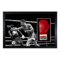 Dalton Smith Signed Glove Iconic Frame