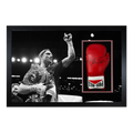 Dalton Smith Signed Glove Iconic Frame