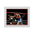 Dalton Smith Signed 16x12 Image Deluxe Mount