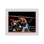 Dalton Smith Signed 16x12 Image Deluxe Mount