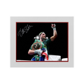 Dalton Smith Signed 16x12 Image Deluxe Mount