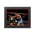 Dalton Smith Signed 16x12 Image Deluxe Mount
