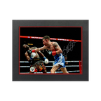 Dalton Smith Signed 16x12 Image Deluxe Mount