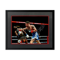 Dalton Smith Signed 16x12 Image Deluxe Mount Frame