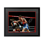 Dalton Smith Signed 16x12 Image Deluxe Mount Frame
