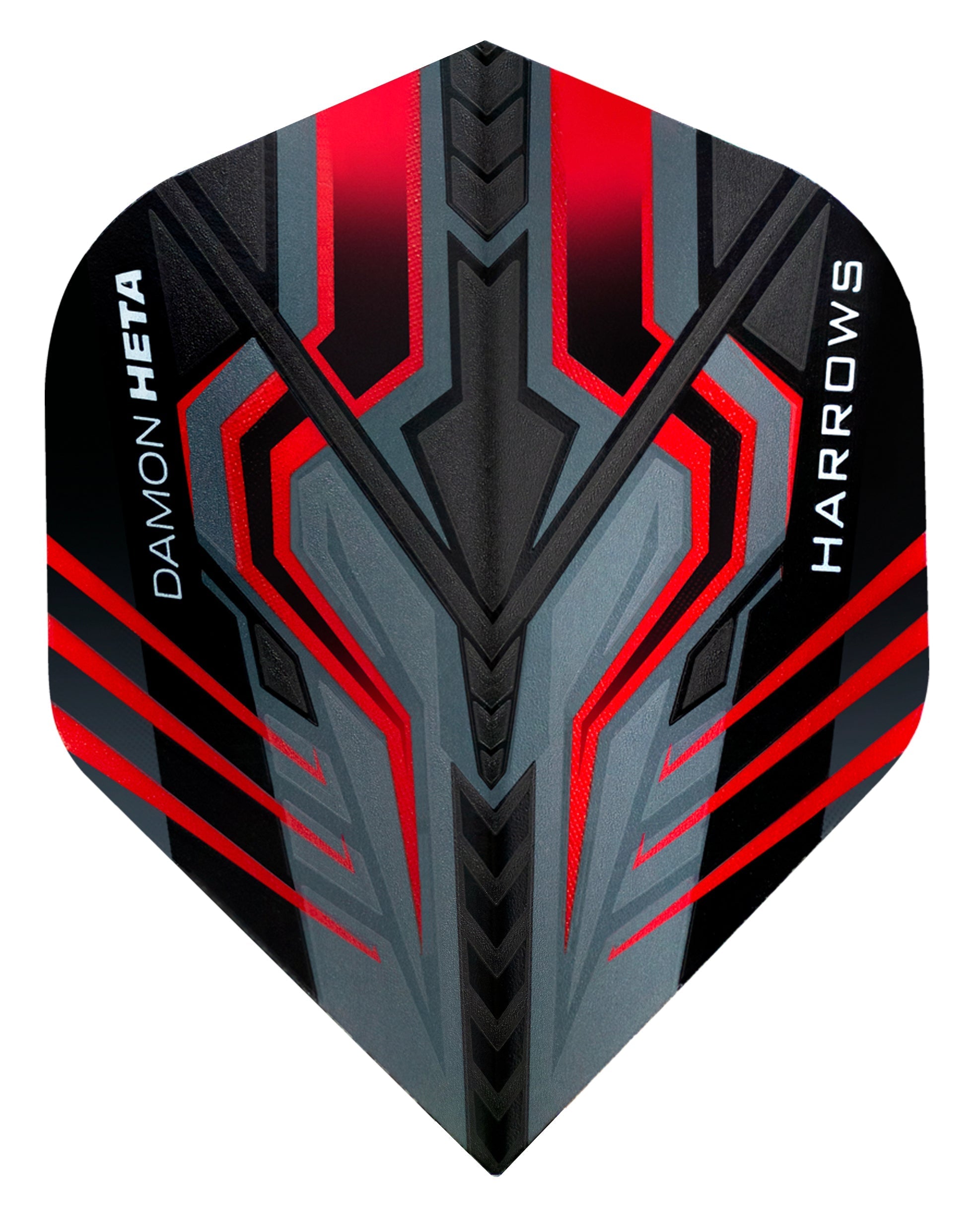 Harrows Damon Heta Natural 90%