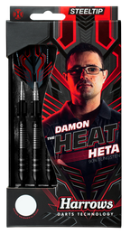 Harrows Damon Heta 90%