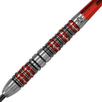 Harrows Damon Heta SERIES 3 90%