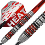 Harrows Damon Heta SERIES 3 90%