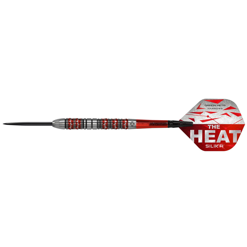 Harrows Damon Heta SERIES 3 90%