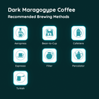 Dark Maragogype Coffee