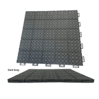 Tennis Court System (Doubles) | Includes Court Markings